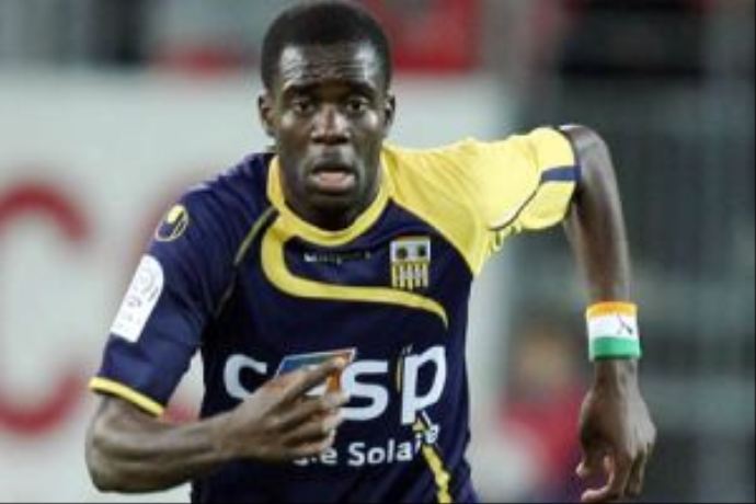 Orduspor&#039;dan sürpriz transfer