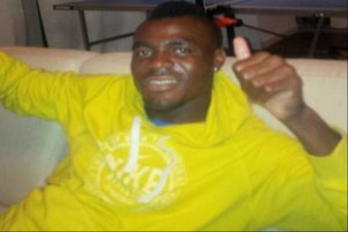 Emenike'den Fenerbahçe'ye mesaj Emenike'den Fenerbahçe'ye mesaj