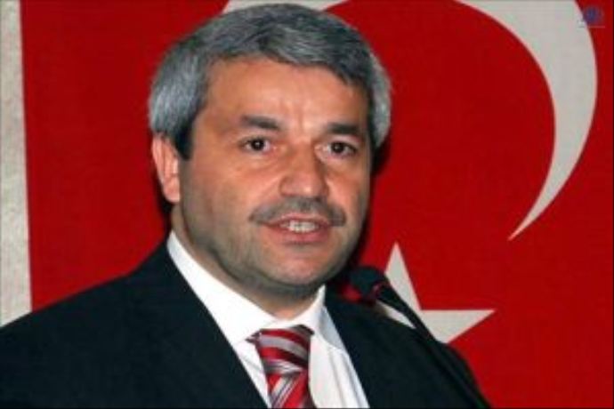 Nihat Ergün&#039;den &#039;Müebbetler hakimin taktiri&#039;