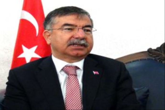 İsmet Yılmaz 'İşsizliği yüzde 5'e düşereceğiz' İsmet Yılmaz 'İşsizliği yüzde 5'e düşereceğiz'