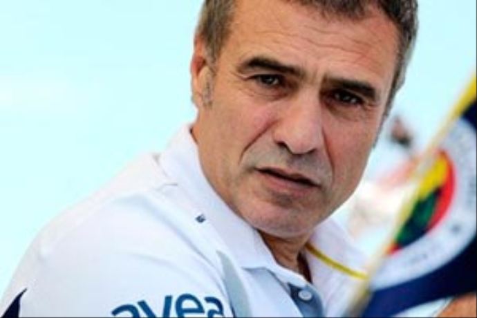 Ersun Yanal, 'Hedef Galatasaray maçı' Ersun Yanal, 'Hedef Galatasaray maçı'