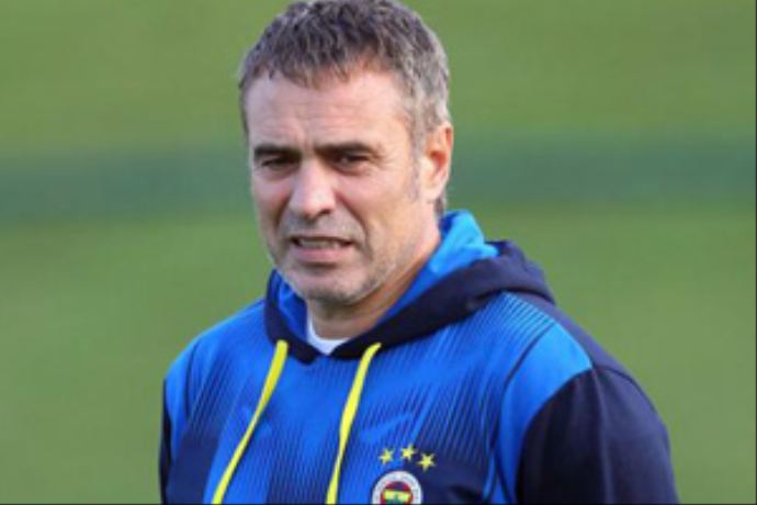 Ersun Yanal, 'Bugünü çok karlı kapattık' Ersun Yanal, 'Bugünü çok karlı kapattık'