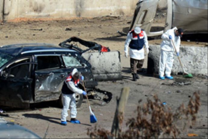 Cilvegözü'ne 42'şer kez ağırlaştırılmış müebbet