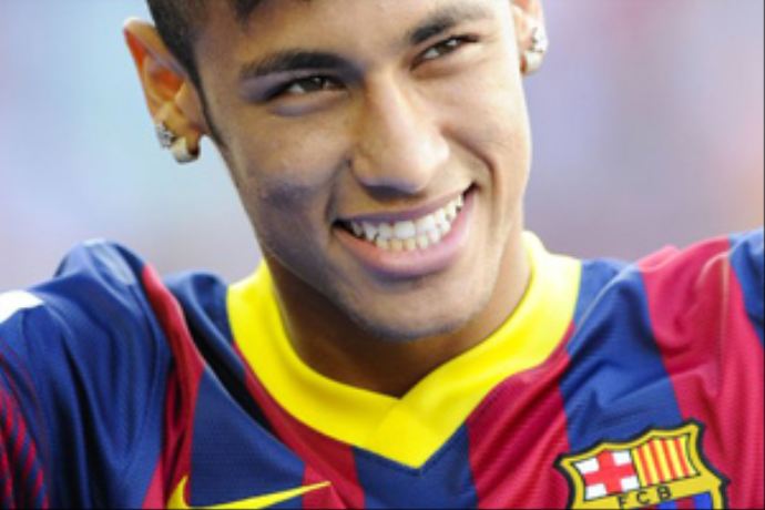 'Neymar anemi ama iyileşme sürecinde' 'Neymar anemi ama iyileşme sürecinde'