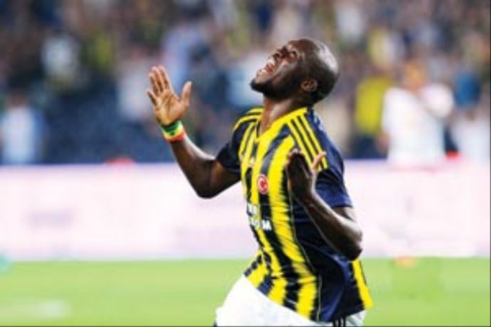 Fener Volkan gibi Fener Volkan gibi
