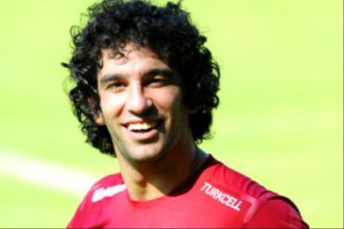 Arda Turan her an Galatasaray'a transfer olabilir Arda Turan her an Galatasaray'a transfer olabilir