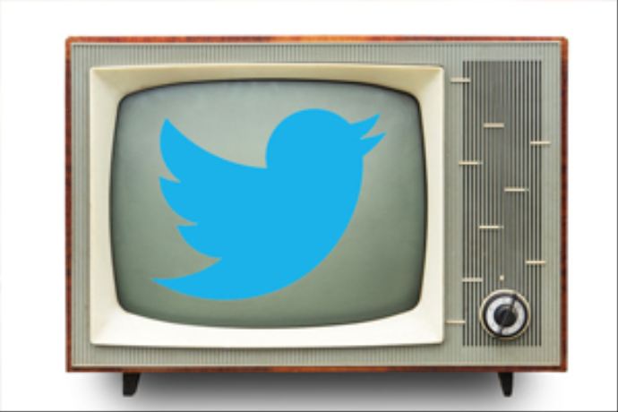 Twitter'ın televizyona etkisi büyüyor Twitter'ın televizyona etkisi büyüyor