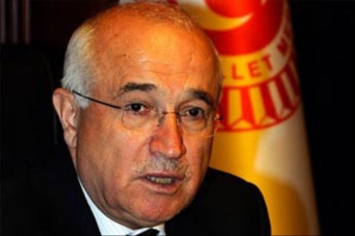 Demokratik kural ve geleneklerden vazgeçilmemeli Demokratik kural ve geleneklerden vazgeçilmemeli