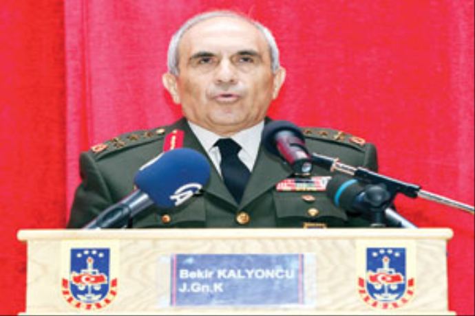 Paşayı 'analiz belgesi' yakmış Paşayı 'analiz belgesi' yakmış