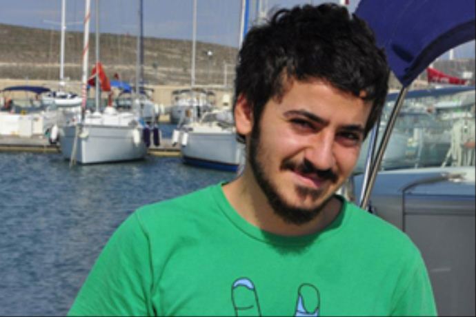Ali İsmail Korkmaz davasında 4 tutuklama Ali İsmail Korkmaz davasında 4 tutuklama