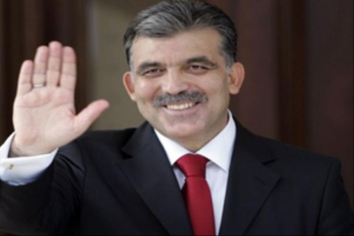 Cumhurbaşkanı Gül'den bayram mesajı Cumhurbaşkanı Gül'den bayram mesajı