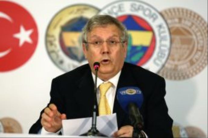 Süper Kupada loca krizi Süper Kupada loca krizi