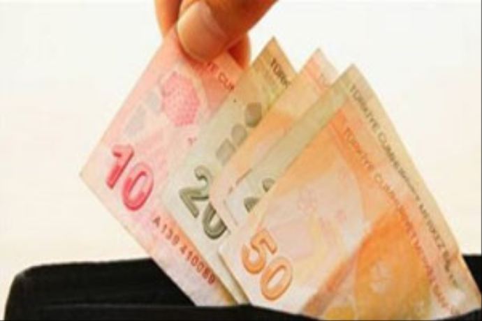 Hükümetin teklifi: 3+3 veya 100 TL zam Hükümetin teklifi: 3+3 veya 100 TL zam