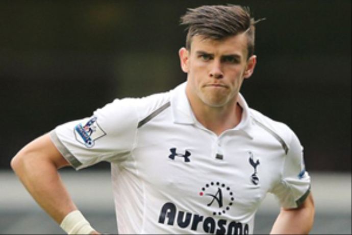 Gareth Bale ölüm tehdidi alıyor
