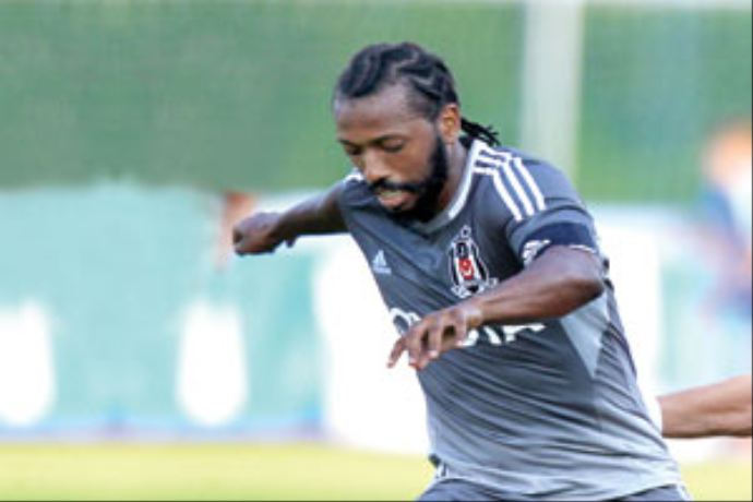 Fernandes&#039;e Rus kancası