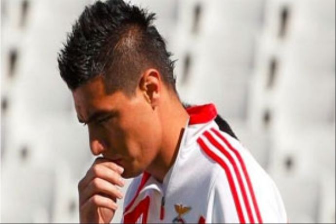 Cardozo cephesinden resmi açıklama geldi Cardozo cephesinden resmi açıklama geldi