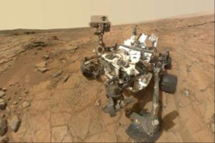 Curiosity&#039;nin en önemli 5 bulgusu