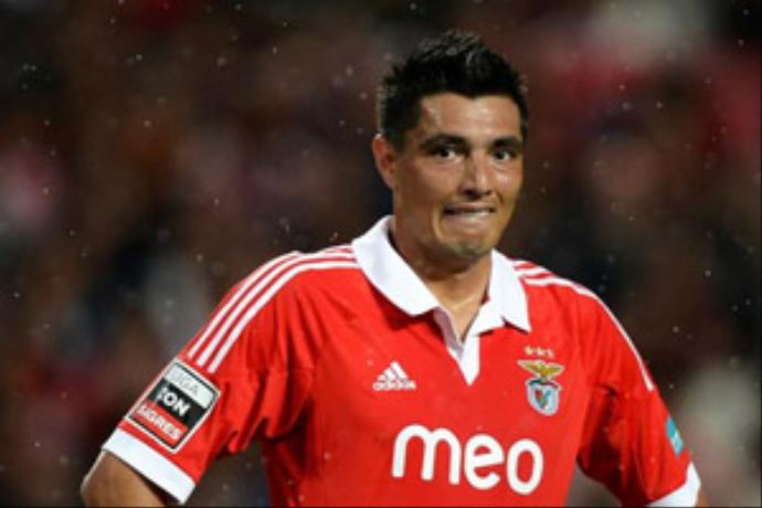 Cardozo olmadı Cardozo olmadı