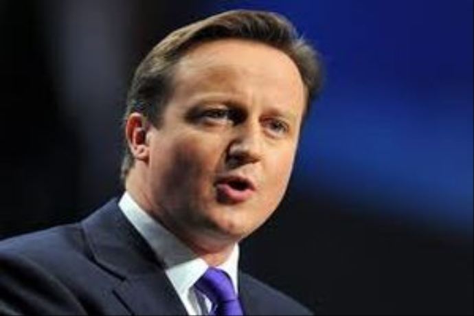 David Cameron&#039;dan İspanya&#039;ya Cebelitarık  telefonu