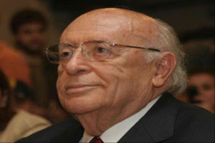 Süleyman Demirel kaza geçirdi Süleyman Demirel kaza geçirdi