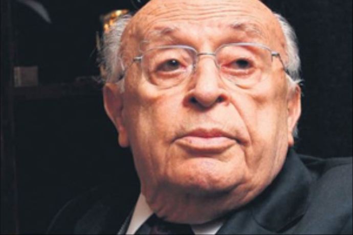 Süleyman Demirel&#039;in tedavisi yapıldı
