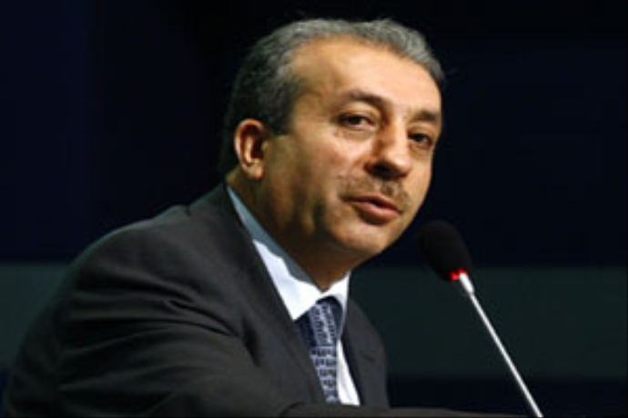 Mehdi Eker Mısır alım fiyatını açıkladı