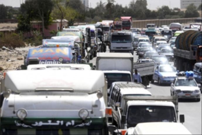 98 Hataylı TIR şoförü Türkiye'ye dönüyor 98 Hataylı TIR şoförü Türkiye'ye dönüyor