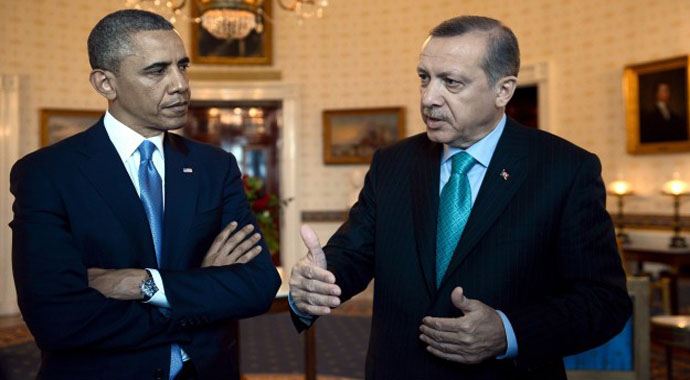 Başbakan Erdoğan ile Obama ne görüştü