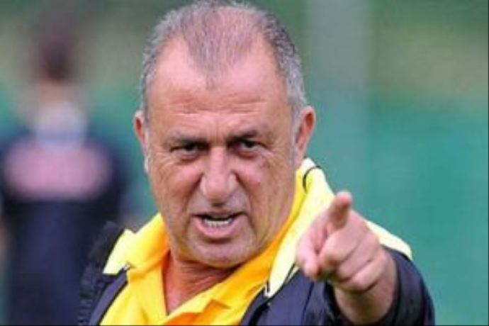 Fatih Terim'den gizli transfer görüşmesi