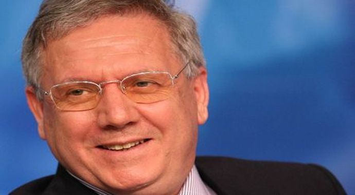 Aziz Yıldırım&#039;dan Ramazan Bayramı mesajı
