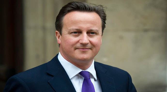 David Cameron Müslümanların Ramazan Bayramını kutladı David Cameron Müslümanların Ramazan Bayramını kutladı