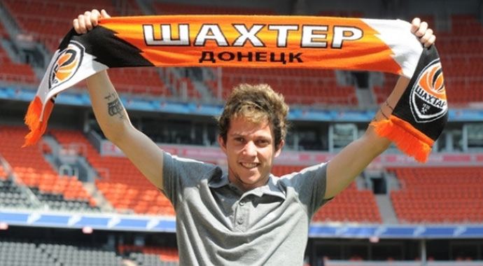 Lucescu'dan genç yıldıza 25 milyon euro Lucescu'dan genç yıldıza 25 milyon euro
