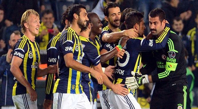 İtalyan devi Milan'nın Fenerbahçe korkusu İtalyan devi Milan'nın Fenerbahçe korkusu