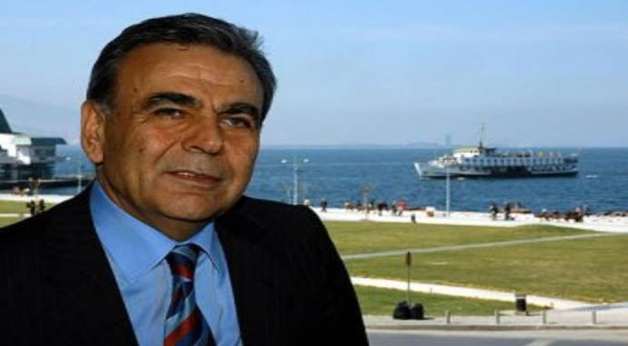 Aziz Kocaoğlu'ndan metro açıklaması Aziz Kocaoğlu'ndan metro açıklaması
