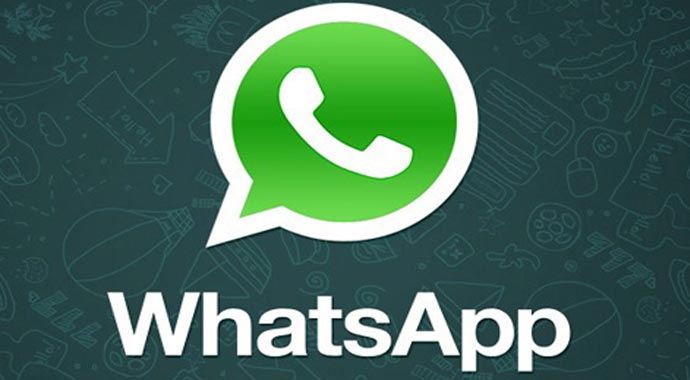 Whatsapp kullanıcılarına 'sesli mesaj' müjdesi Whatsapp kullanıcılarına 'sesli mesaj' müjdesi