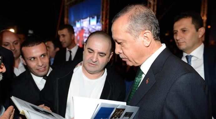 Şafak Sezer'in ablasından şoke eden sözler Şafak Sezer'in ablasından şoke eden sözler
