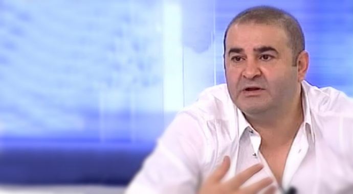 Şafak Sezer'den ablasına cevap Şafak Sezer'den ablasına cevap