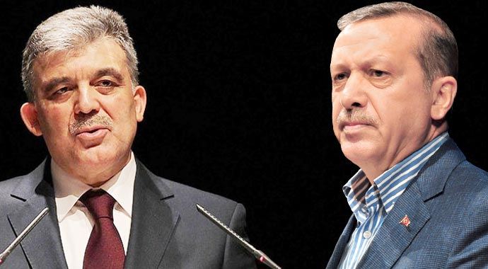Devletin zirvesinden Silivri'ye sıcak mesaj Devletin zirvesinden Silivri'ye sıcak mesaj