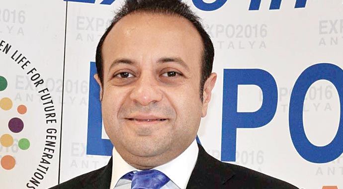 Egemen Bağış, 'İlk defa bir darbe girişimi yargılandı' Egemen Bağış, 'İlk defa bir darbe girişimi yargılandı'