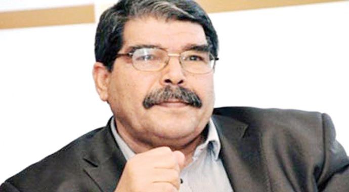 Tahran'dan Türkiye'ye yaklaşan PYD'ye markaj Tahran'dan Türkiye'ye yaklaşan PYD'ye markaj