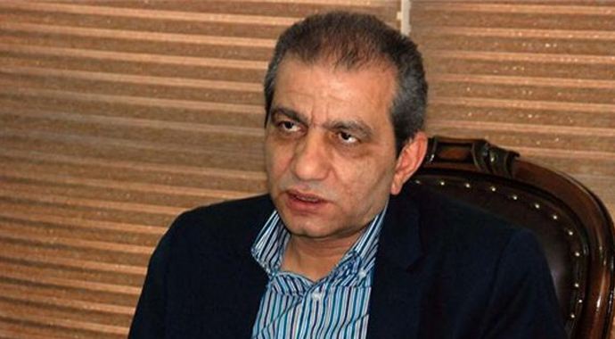 AK Parti'li vekil kaza geçirdi AK Parti'li vekil kaza geçirdi