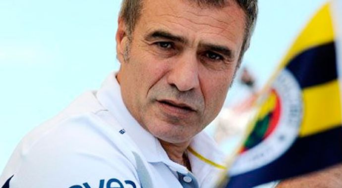 Ersun Yanal'dan Arsenal yorumu Ersun Yanal'dan Arsenal yorumu