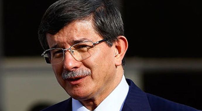 Davutoğlu, 'Pilotlar için her kanaldan girişim başlattık' Davutoğlu, 'Pilotlar için her kanaldan girişim başlattık'