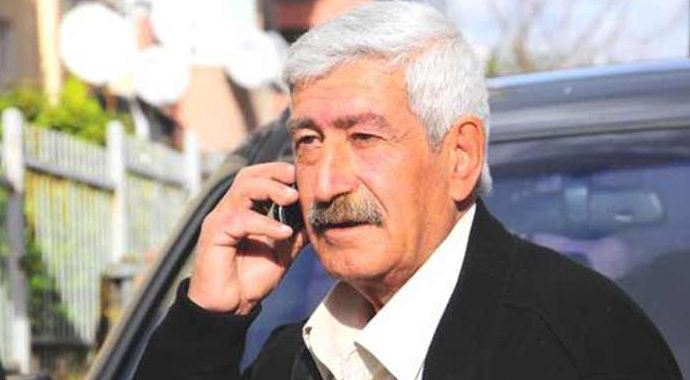 Kılıçdaroğlu'nun kardeşi siyasete atıldı Kılıçdaroğlu'nun kardeşi siyasete atıldı
