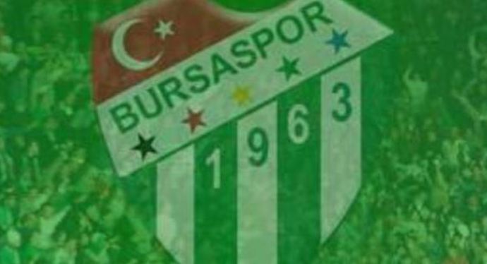 Bursaspor'un Avrupa kabusu Bursaspor'un Avrupa kabusu