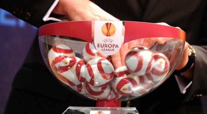 UEFA Avrupa Ligi Play-Off eşleşmeleri belli oldu UEFA Avrupa Ligi Play-Off eşleşmeleri belli oldu
