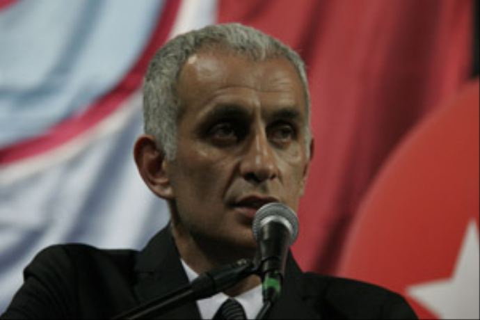 Hacıosmanoğlu, maçı Beşiktaş taraftarıyla izleyecek Hacıosmanoğlu, maçı Beşiktaş taraftarıyla izleyecek
