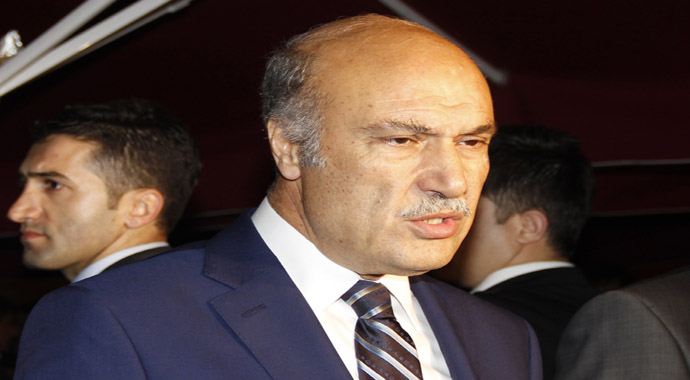 'Sanatçıların teşhir edilmesi bizim bileceğimiz bir şey değil' 'Sanatçıların teşhir edilmesi bizim bileceğimiz bir şey değil'