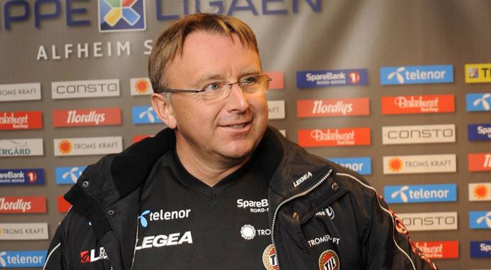 Beşiktaş, Tromso'nun gözünü korkuttu Beşiktaş, Tromso'nun gözünü korkuttu