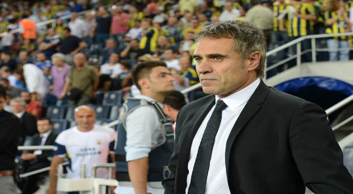 Fenerbahçe'de derbi öncesi iki iyi haber Fenerbahçe'de derbi öncesi iki iyi haber